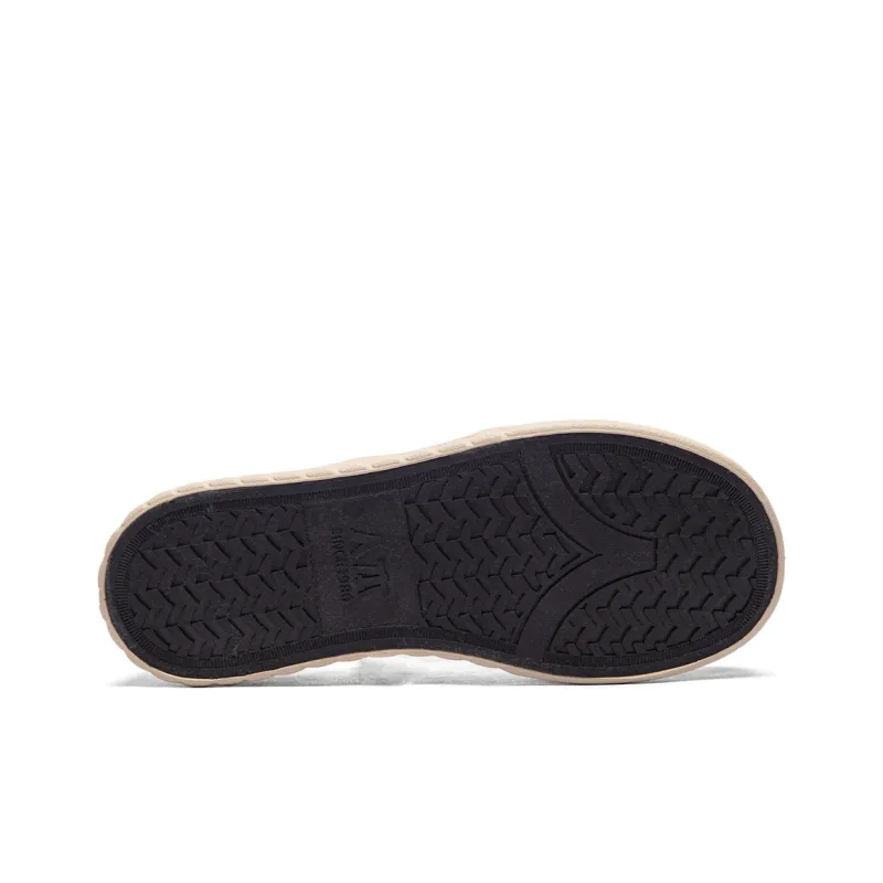 RENBEN Durable Lightweight And Breathable Low-Top Skateboard Shoes Women's-4