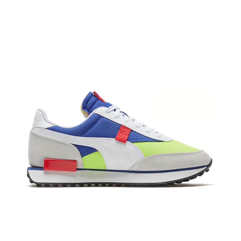 PUMA Future Rider Play On 'Yellow Alert'-1