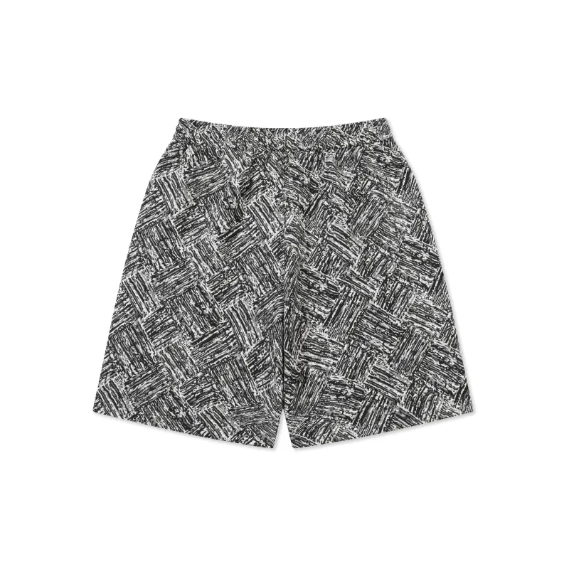 MEXICAN Casual Shorts Unisex-1