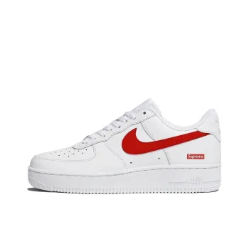 Nike Air Force 1 Low Supreme Shanghai