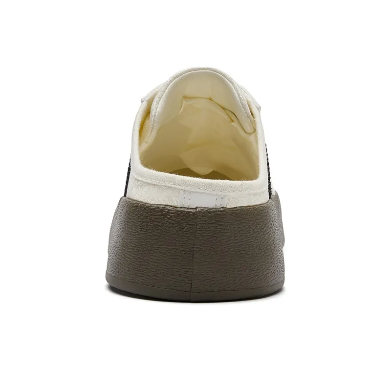 La Chapelle Lightweight And Breathable Low-Top Skateboard Shoes Women's-23