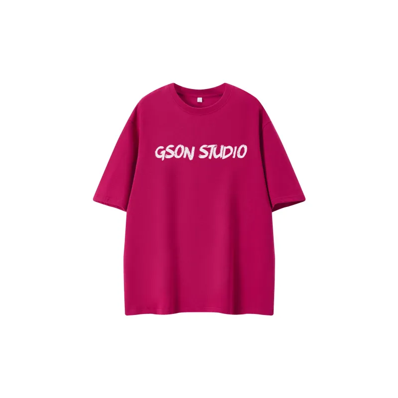 GSON T Shirts Unisex-23