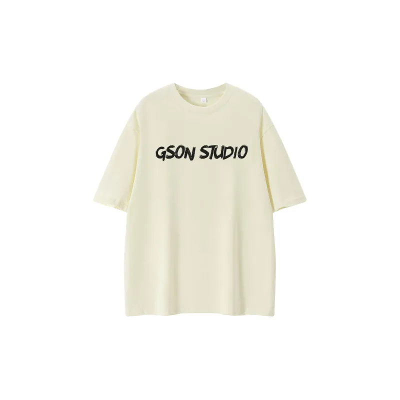 GSON T Shirts Unisex-15