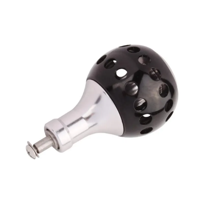 RUKE Hand-Cranked Arm Fishing Aluminum Alloy-8