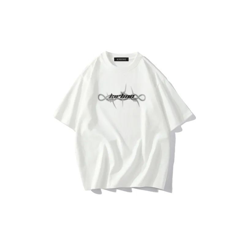 KIRHNE T Shirts Unisex-4