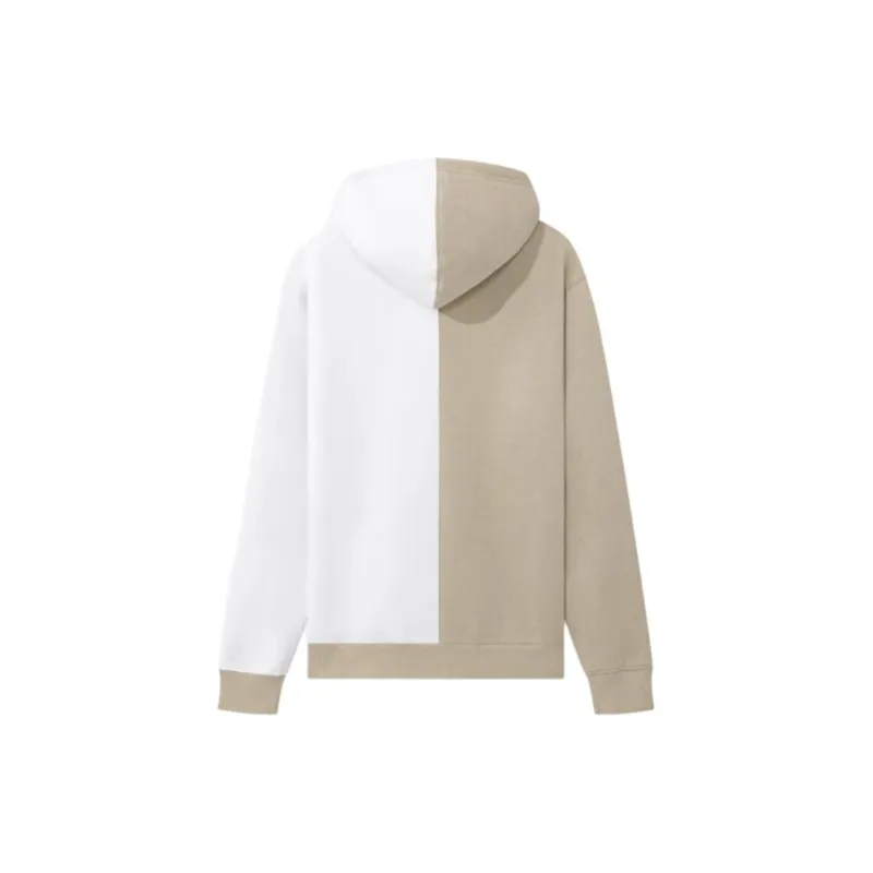 Le Coq Sportif Sweatshirt Men's Wheat-1