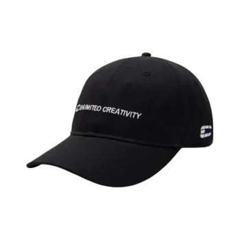 BEPOP Cotton Baseball Caps Unisex