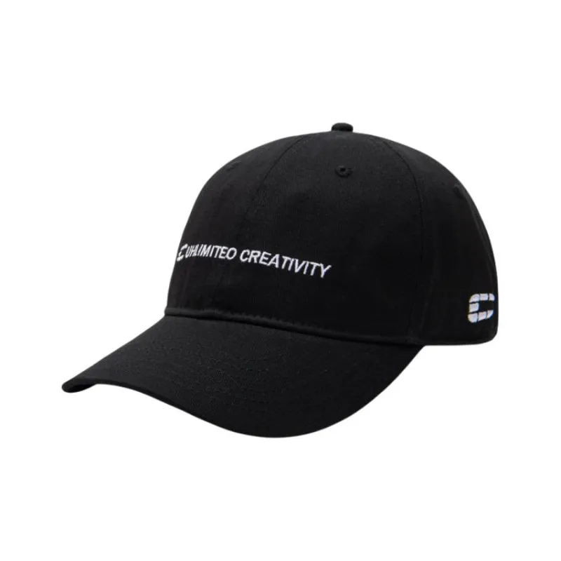 BEPOP Cotton Baseball Caps Unisex-0