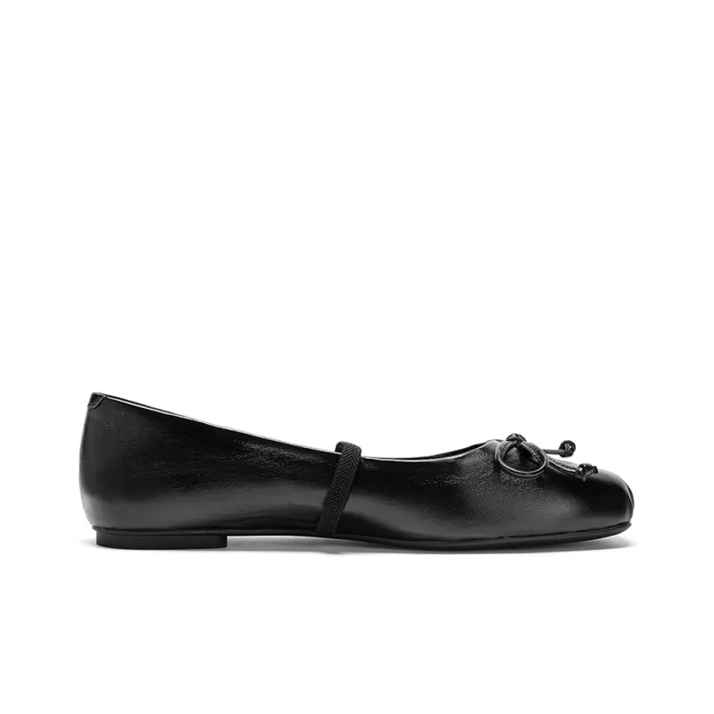 NINE WEST Casual Single Shoes Women's-6