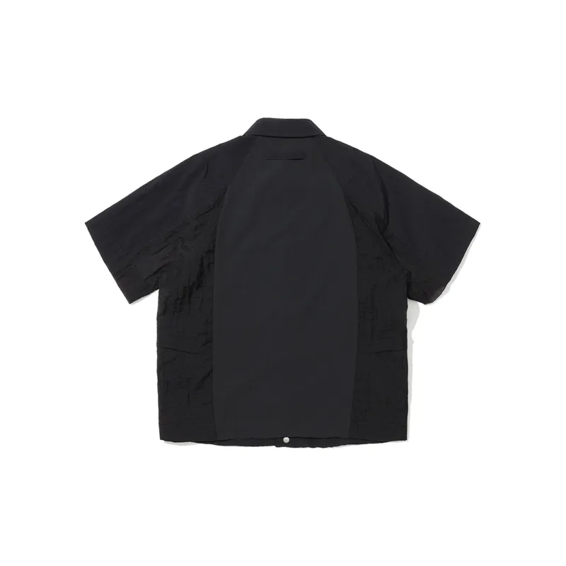 DECESOLO Shirts Unisex-1