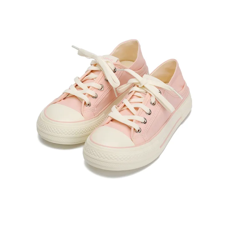Zun'er Breathable Quick Dry Lightweight Low-Top Canvas Shoes Unisex-7