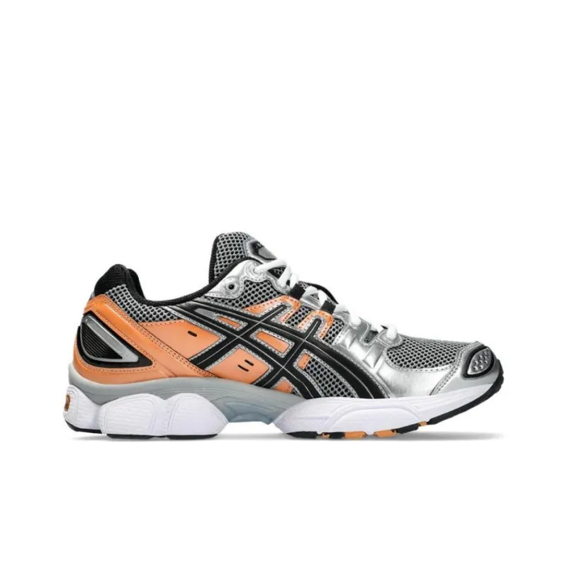 Asics Gel Nimbus 9 'Sheet Rock Orange Lily'-1