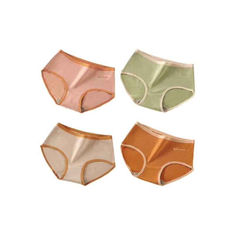 KJ Women's Underpants-9