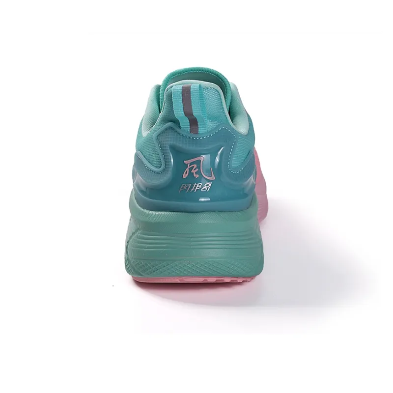 Abango Low-Top Running Shoes Unisex-28