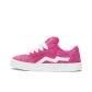 Pink White