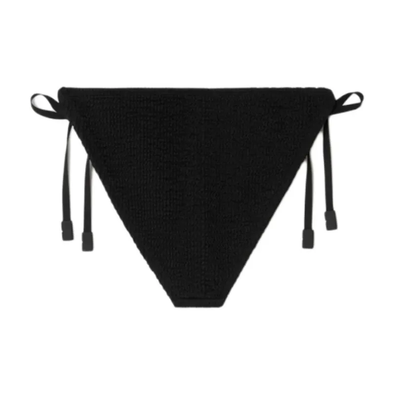 Burberry Swimming Shorts Women's Black-1