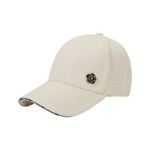 MONAITTE || Polyester Baseball Caps Women's