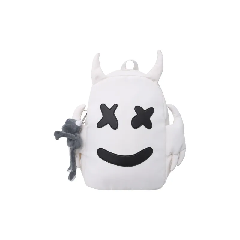 DCLOUD Backpacks-3