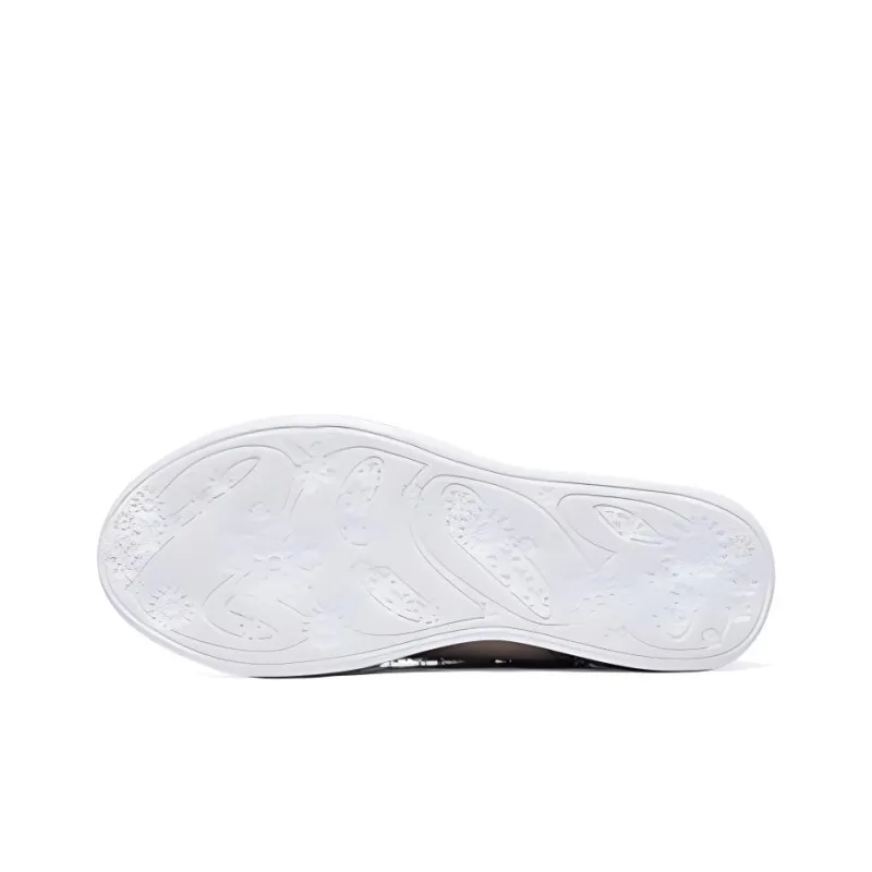 Skechers Sport Trainers 'Pink White' Women's-4
