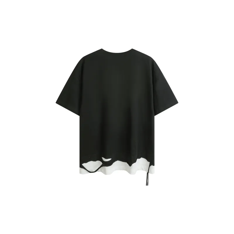 Master Zero T Shirts Unisex-4