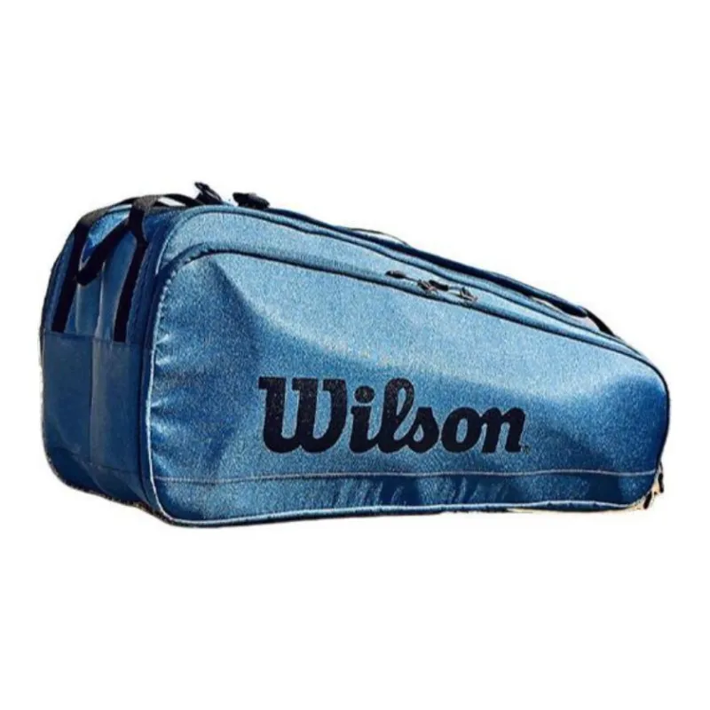 Wilson ULTRA Tennis Racket Bags Unisex-4