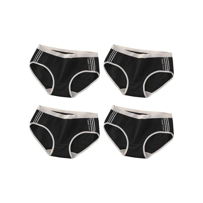 KJ Women's Underpants-11