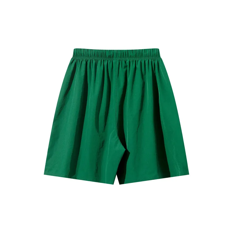 BIENKIMIIYE Casual Shorts Unisex-52