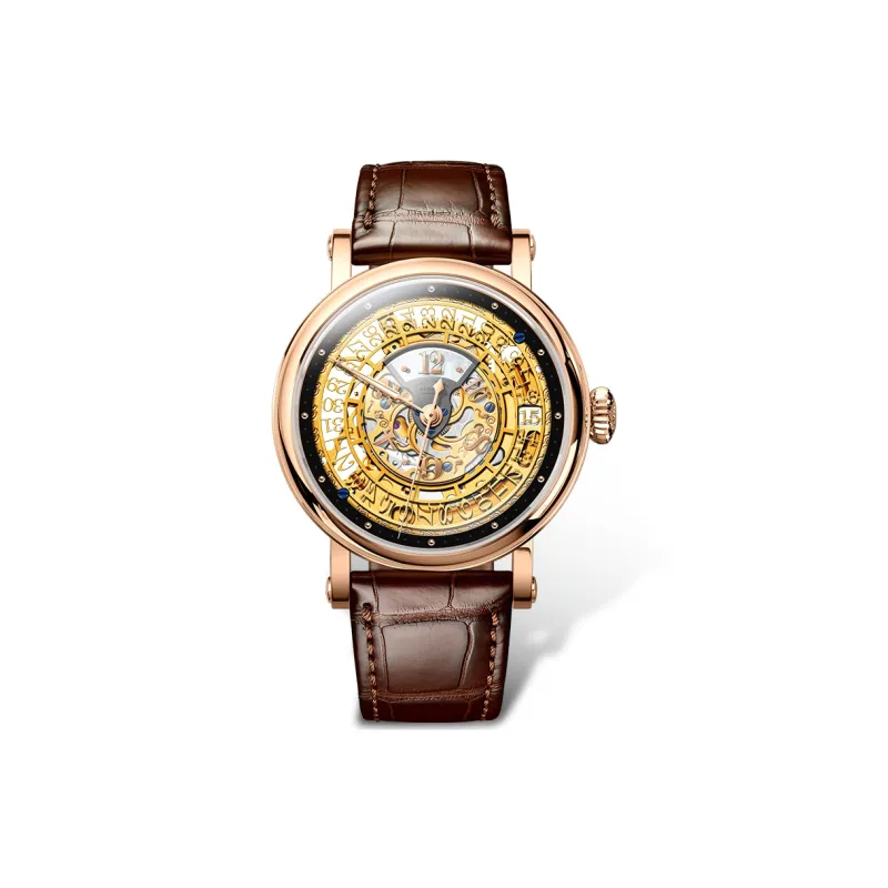 BORMAN Men Watch-3
