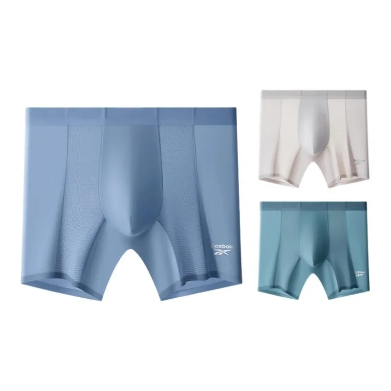 Reebok Boxer Shorts Men's 3 Pack-6