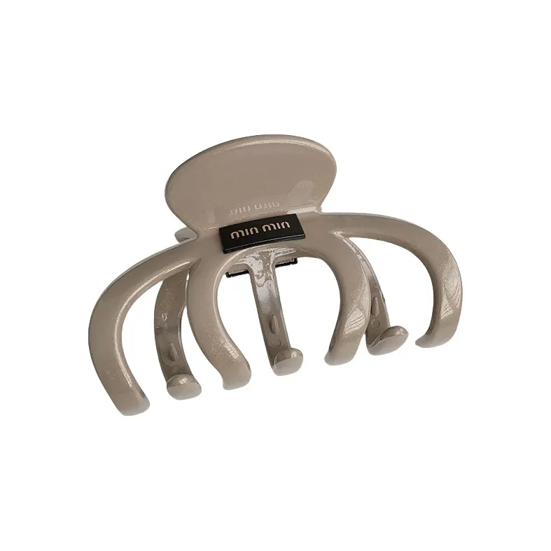 LACEROOM Hair Clips Women's-7