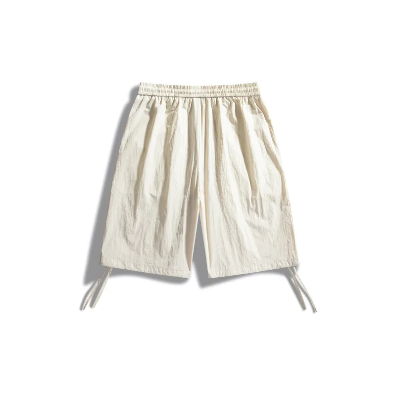 Hosa Casual Shorts Unisex-16