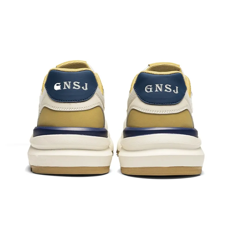 G.N.SHIJIA Abrasion Resistant Casual Shoes Men's-10