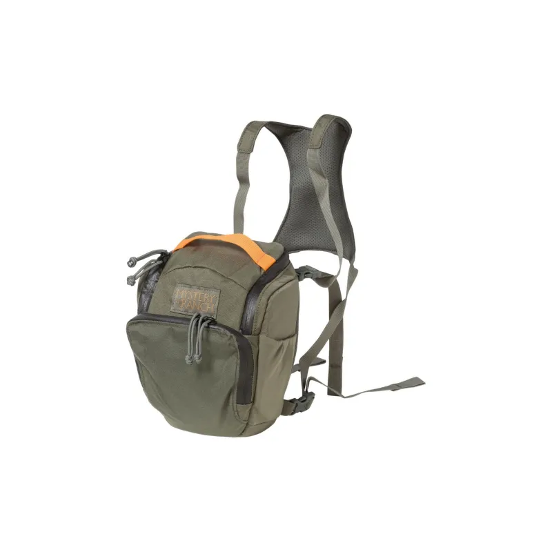 MYSTERY RANCH Nylon Camera Bag Regular Unisex Multicolor-6