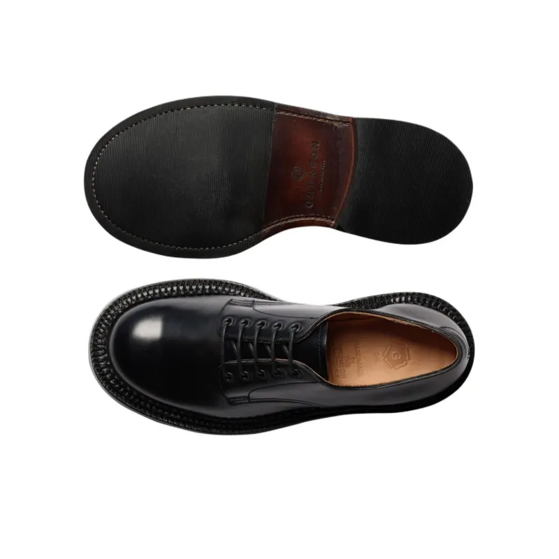 GRENSON Dress Shoes Women's Black-3
