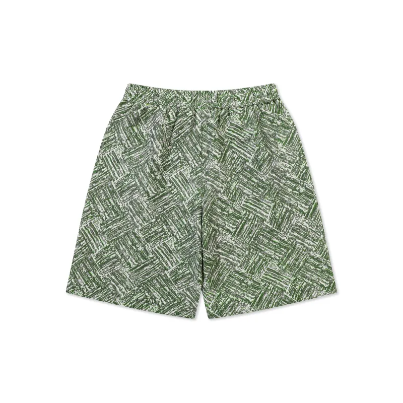 MEXICAN Casual Shorts Unisex-5