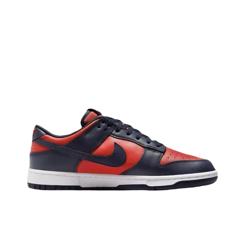 Nike Dunk Low Retro Se CO.JP University Red Obsidian-1