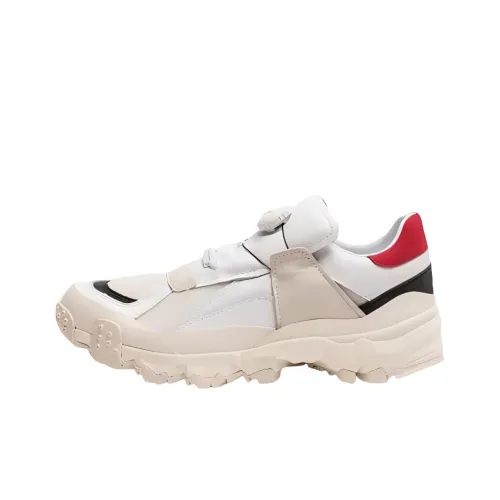 Puma Han Kjobenhavn X Trailfox Disc 'White'