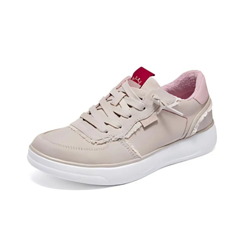 Skechers Sport Trainers 'Pink White' Women's-2