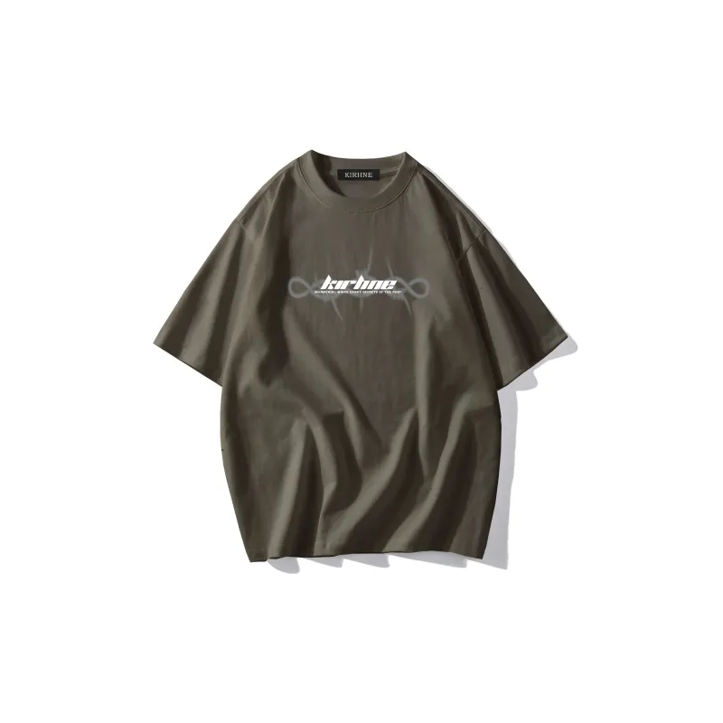 KIRHNE T Shirts Unisex-16