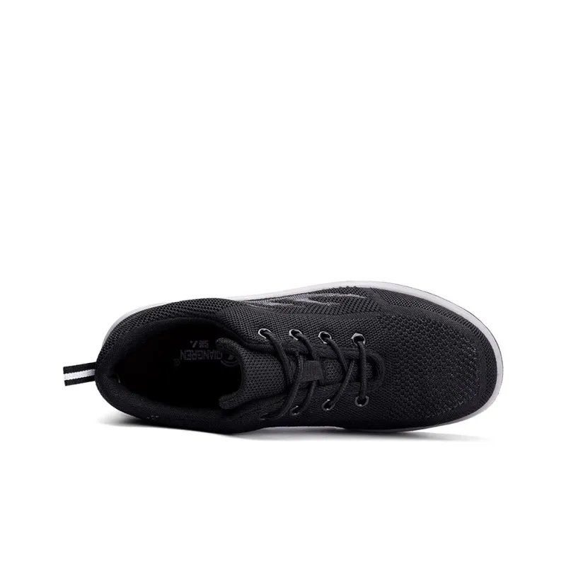 Strongman 3515 Outdoor Shoes Men's Black-3