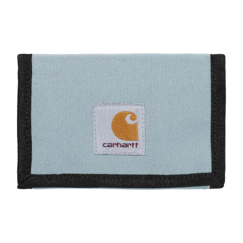 Carhartt WIP Wallets Light Blue