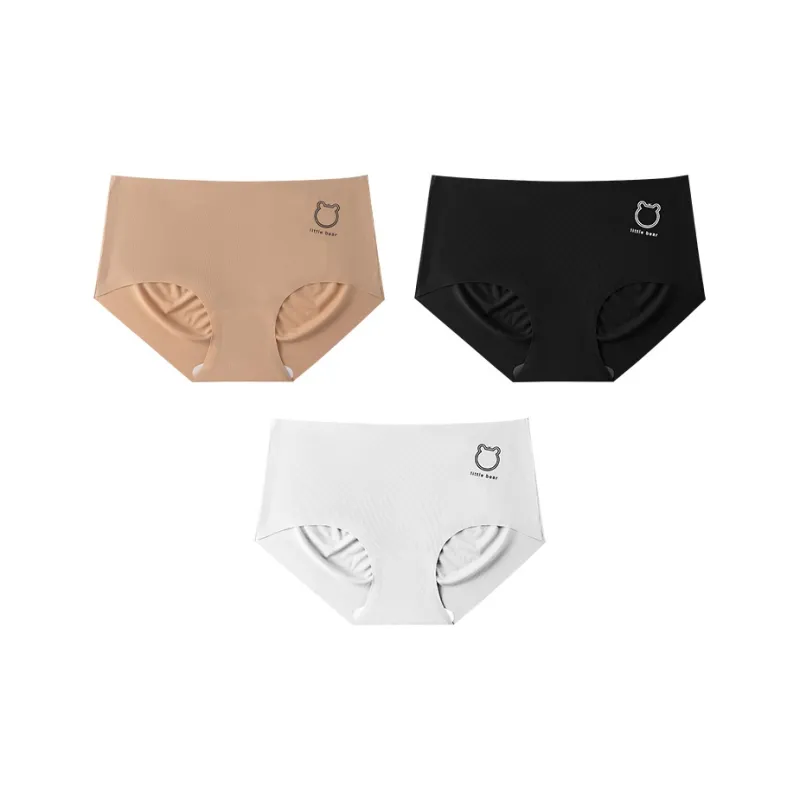 Ordifen Underpants Women's 3 Pack-6