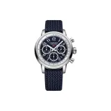 Blue Dial