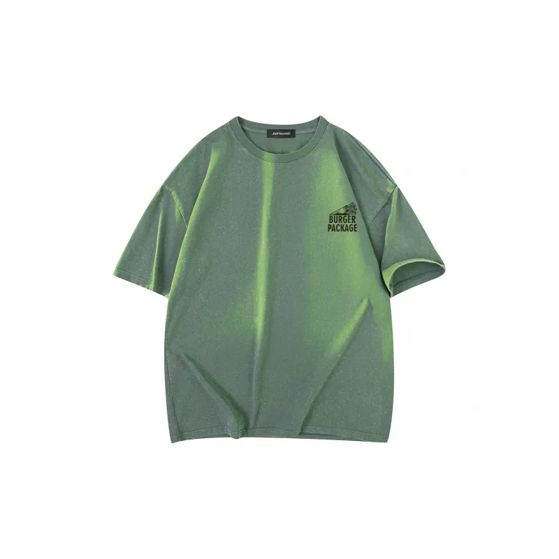 JEANSWEST T Shirts Unisex-12