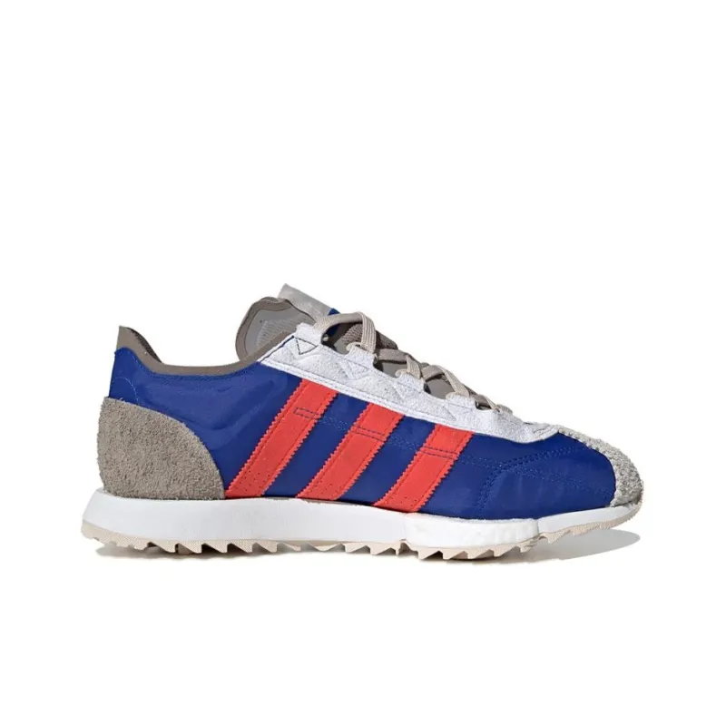 Adidas Sl 7600 Workshop 'Royal Blue'-1