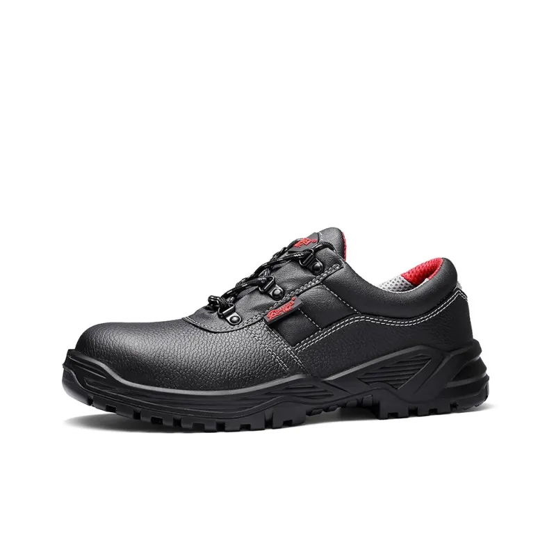 Strongman 3515 Outdoor Shoes Men's Black-0