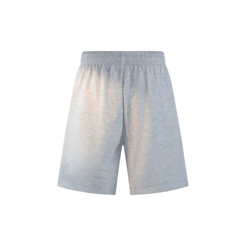 WHELVE Casual Shorts Unisex-6