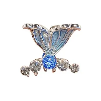 DJIN Hair Clips Women's