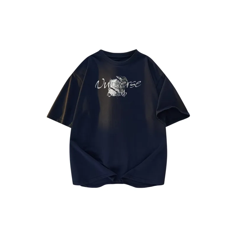 VniVerseVClub T Shirts Men-8