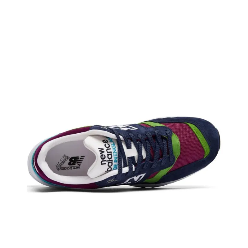 New Balance 1530 Blue Multi Billys Exclusive-2